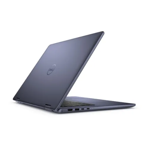 Dell Inspiron 16 7640 2-in-1 ( 2024 ) | Core™ Ultra 7 155H | RAM 16GB | SSD 1TB | 16.0 inch QHD+ (2560 x 1600) TOUCH | Midnight Blue | NEW 100%